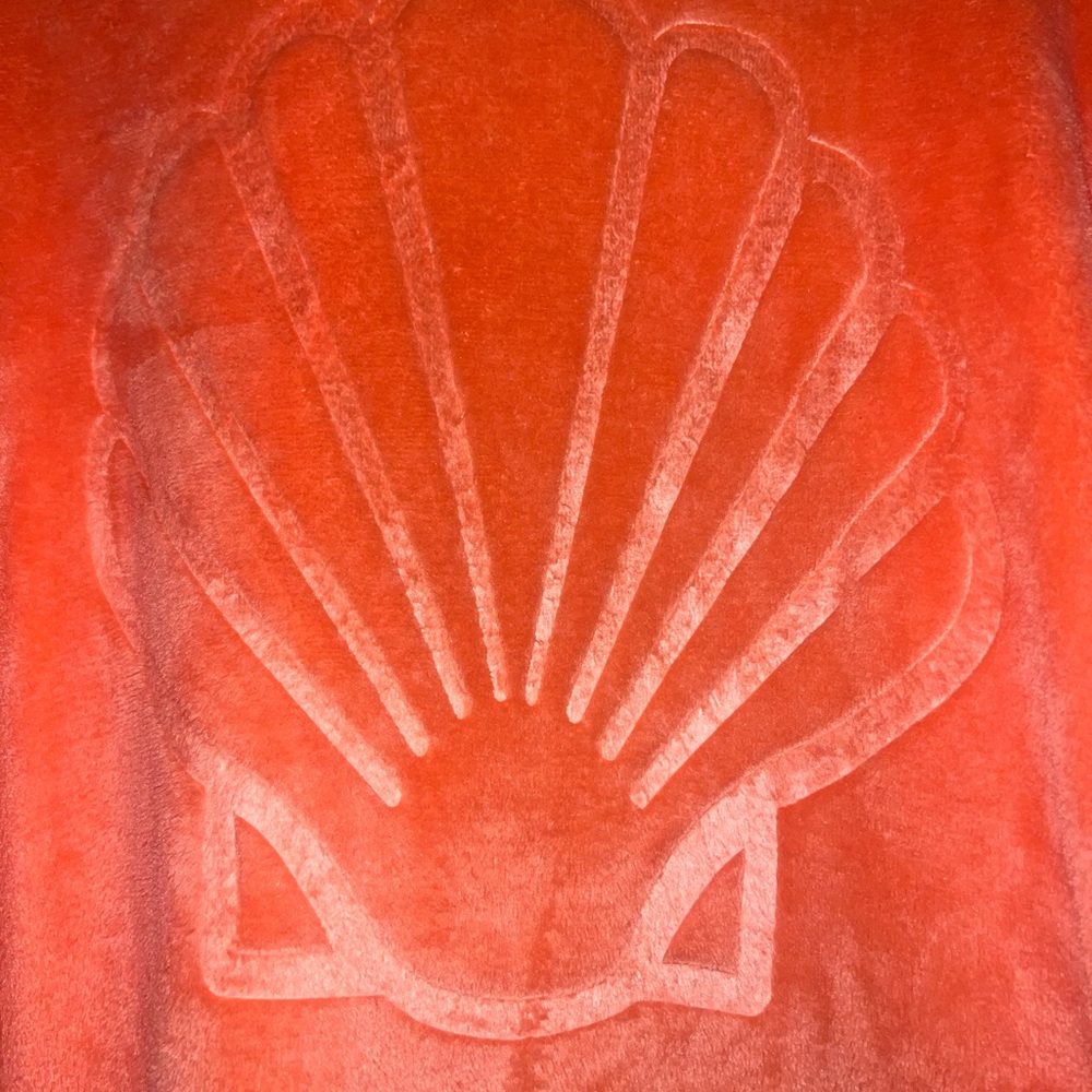Beach Shell Robe - Picture 4 of 5